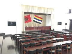 -辛亥革命博物院北区