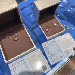 -Cindy Jewelry·钻戒·彩色宝石