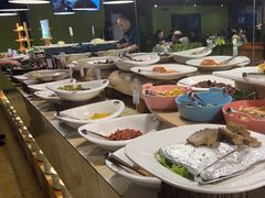 -戈拿旺巴西烤肉(崇文门店)