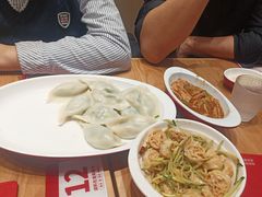 -喜家德虾仁水饺(青岛永旺东部店)