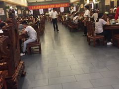 大堂-孙府大院(步行街店)