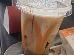 -麦当劳(保定裕华路店)