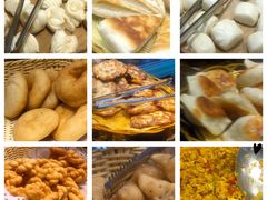 -素满香·素食自助餐(西安·民乐园店)