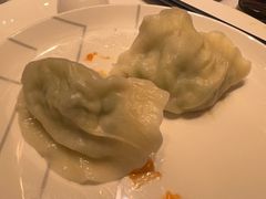黄瓜饺子-万盛合(渔人码头店)