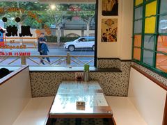 -小龍鳳餐室(番禺路店)