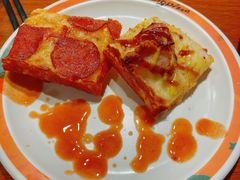 -比格比萨自助(宋家庄店)