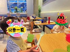 -玛尚诺Pizza&Bar(长泰广场店)