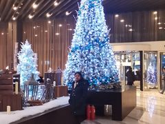 -万丽轩·粤菜(王府井金茂万丽酒店)