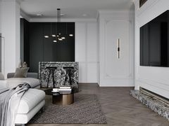 -宅天下装饰·匠心筑家(春熙店)