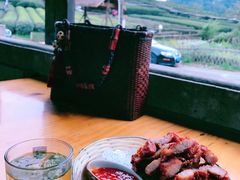 -听风阁农家私房菜茶楼(龙坞店)