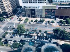 -大连富丽华大酒店