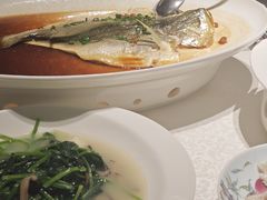 -维园悦谱·海派家常菜(乌鲁木齐南路店)