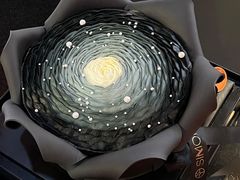 -西檬树SIMON·T轻奢蛋糕(大东方Max店)