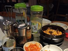 -喜来稀肉(虹泉路店)