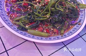 Tengteng Vegetable (Very Delicious)