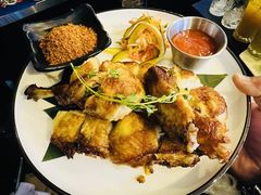 -My Way Town买味堂·东南亚餐厅(亦庄店)