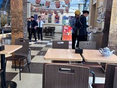 -西部马华清真食府·丝路菜(大钟寺店)