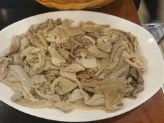 草地羊百叶-情忆草原涮肉馆