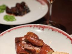 -杭州西子湖四季酒店·金沙厅