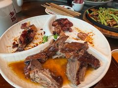 -广府乡下·饭庄(新港东路店)