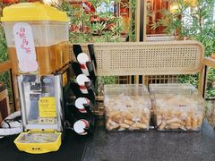 -湘阁里辣(东门茂业店)