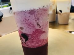 -喜茶(永旺梦乐城店)