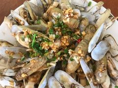 -海月湾海景餐厅( 嵊泗本地老字号店)