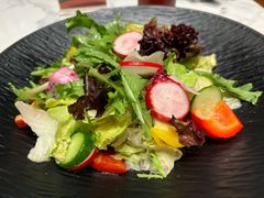 -巴依老爷新疆美食(常营店)