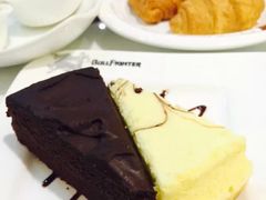 -斗牛士牛排餐厅(嘉里汇店)