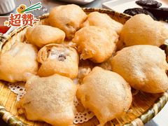 -台鄉缘 ·小海鲜·台州菜(桃林路店)