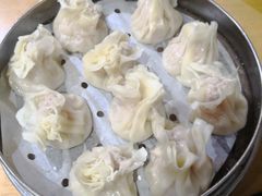 -真真鲜馄饨店(启蒙路店)