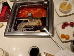 -海底捞火锅(奥山世纪城店)