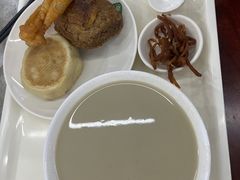 -锦芳小吃外卖(鲜鱼口店)