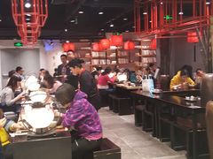 -和府捞面(东直门银座店)