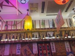 -坂吉屋·居酒屋深夜食堂(龙湖店)