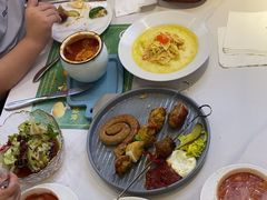 -库滋明·俄罗斯特色美食(中央大街店)