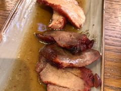 吊烧叉烧-哇蛙牛功夫面渝都料理(龙阳广场店)