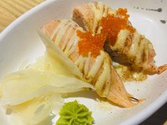 -有喜屋·日料·居酒屋(旭辉广场店)