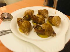 -红房子西菜馆(淮海中路店)