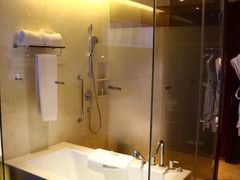 君隆威斯汀酒店-天津君隆威斯汀酒店