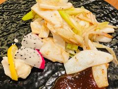 -武藏日本料理(宝安壹方城店)