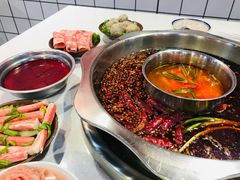 -青年火锅(吾悦广场直营店)