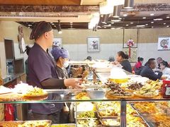 -三姐妹冷面馆(保卫路店)