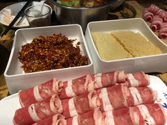 -东道煮牛肉火锅(东盛大街店)