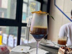 -Nectar One Cafe(勇烈路n1店)