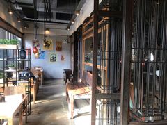 大堂-Africafe(非洲咖啡)