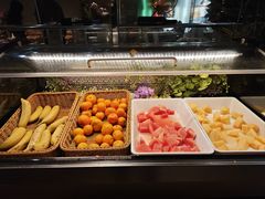 -金厨泰国餐厅·全泰籍厨师料理(拱北店)