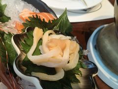 -Mr·Fish鱼鲜生海鲜放题(银泰in99店)