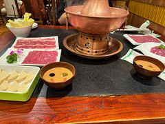 -南门涮肉(北洼路店)