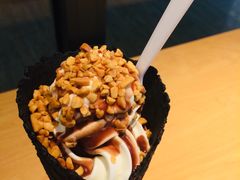 -麦当劳(天塔道店)